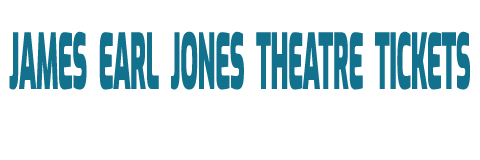 James Earl Jones Theatre